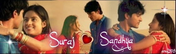 PfssI - Sooraj and Sandhya
