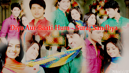 PP3fN - Sooraj and Sandhya