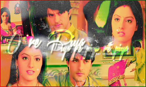 QIcTa - Sooraj and Sandhya