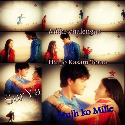 QXsMT - Sooraj and Sandhya