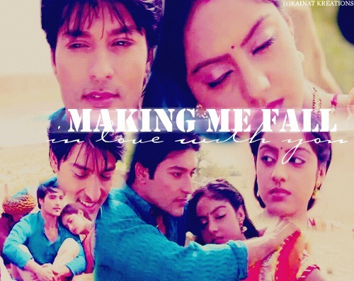 qyeZF - Sooraj and Sandhya