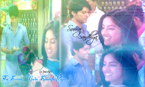 qZ8Ep - Sooraj and Sandhya