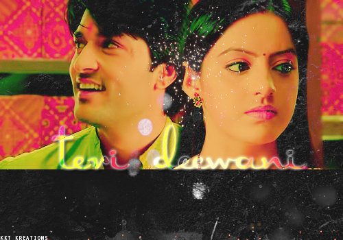 RbegT - Sooraj and Sandhya