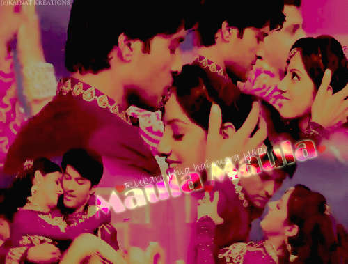 s2952 - Sooraj and Sandhya