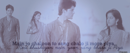 sandhyasooraj - Sooraj and Sandhya