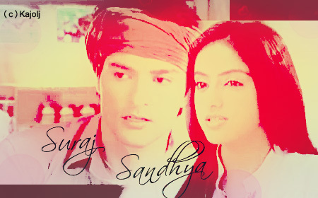 ss1hy - Sooraj and Sandhya