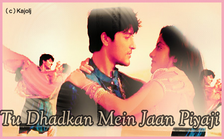 ss2jt - Sooraj and Sandhya