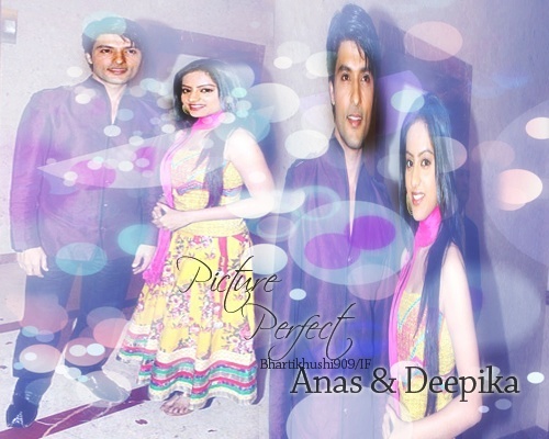 SSO7U - Sooraj and Sandhya