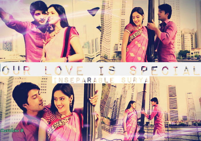 surajsandya - Sooraj and Sandhya