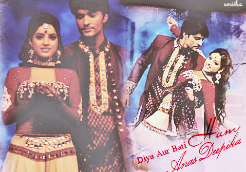 tL0vj - Sooraj and Sandhya