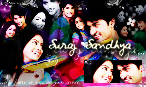 Tz9VD - Sooraj and Sandhya
