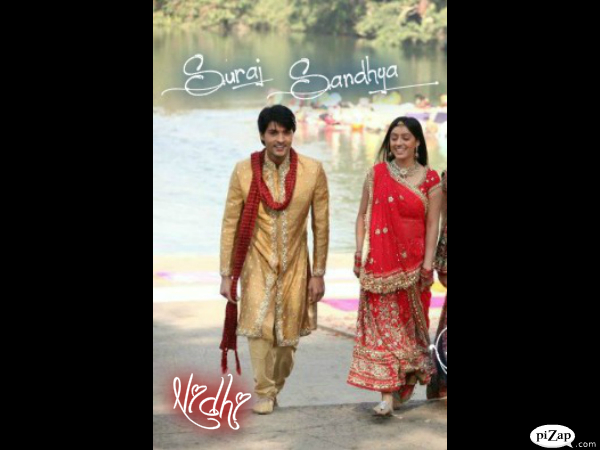 uidC5 - Sooraj and Sandhya