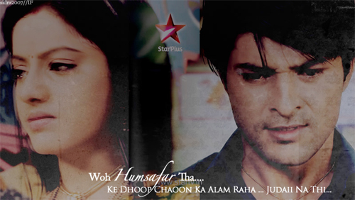 XwF2D - Sooraj and Sandhya