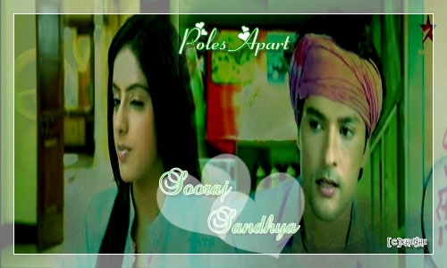 z75br - Sooraj and Sandhya