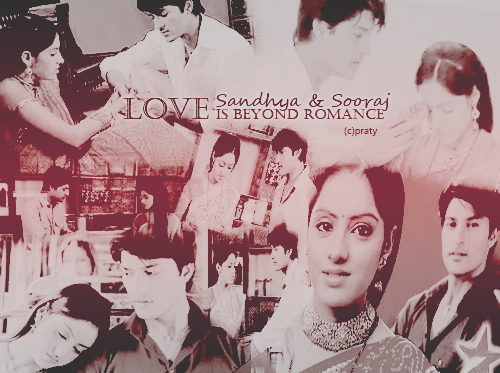 zsUYn - Sooraj and Sandhya
