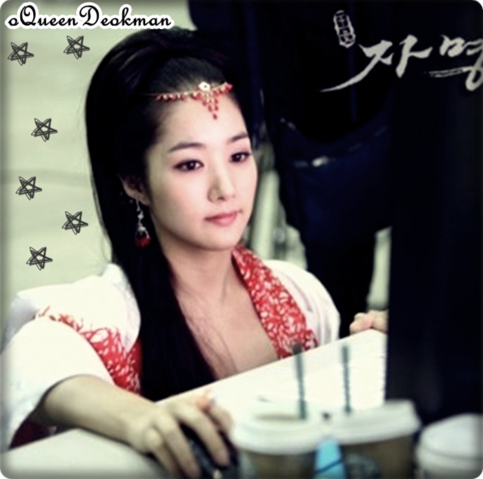 `» ♥ ` Princess Ra Hee ! :x - a - Princess Ja Myung faboulous-k