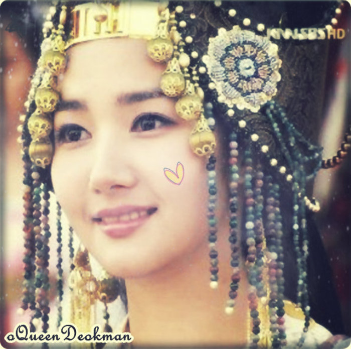 `» ♥ ` Princess Ra Hee ! :x - a - Princess Ja Myung faboulous-k