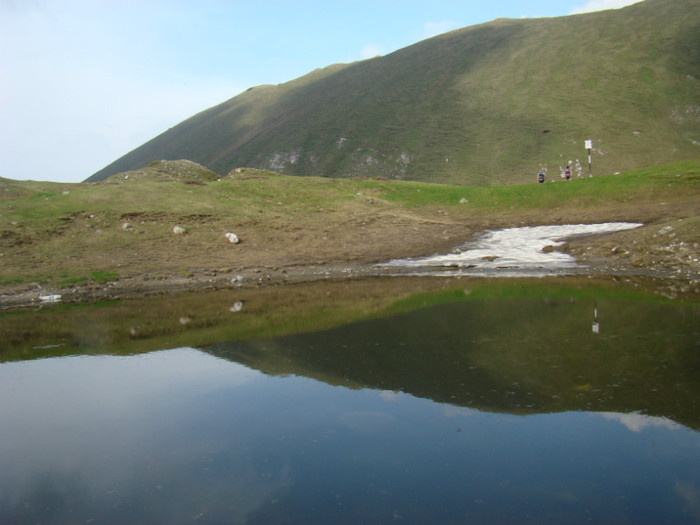 DSC09318 - Bran - Bucegi
