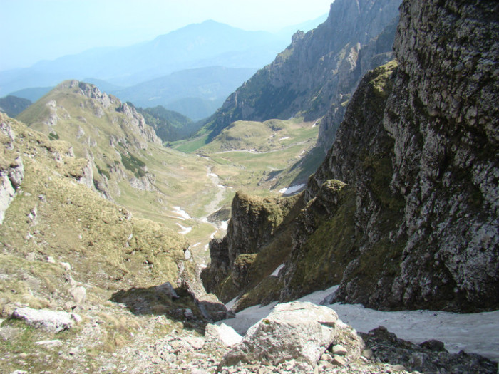 DSC09333 - Bran - Bucegi