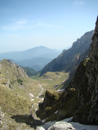DSC09334 - Bran - Bucegi