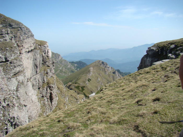 DSC09335 - Bran - Bucegi