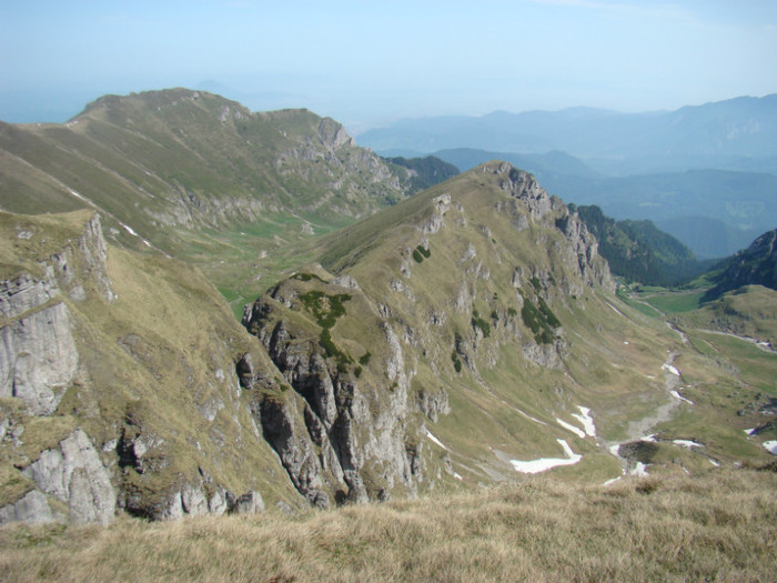 DSC09336 - Bran - Bucegi