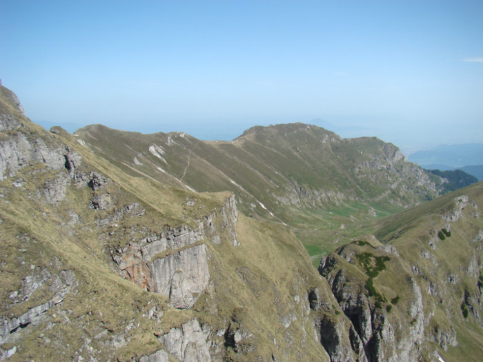 DSC09337 - Bran - Bucegi