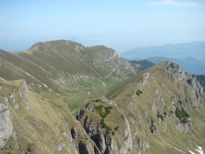 DSC09338 - Bran - Bucegi