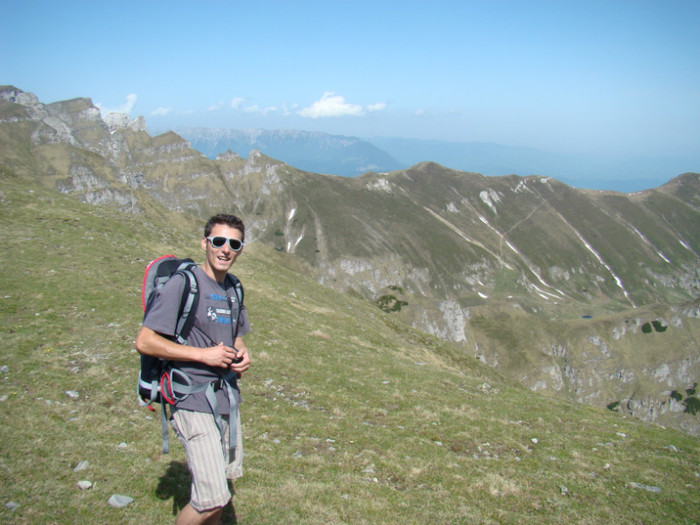 DSC09343 - Bran - Bucegi