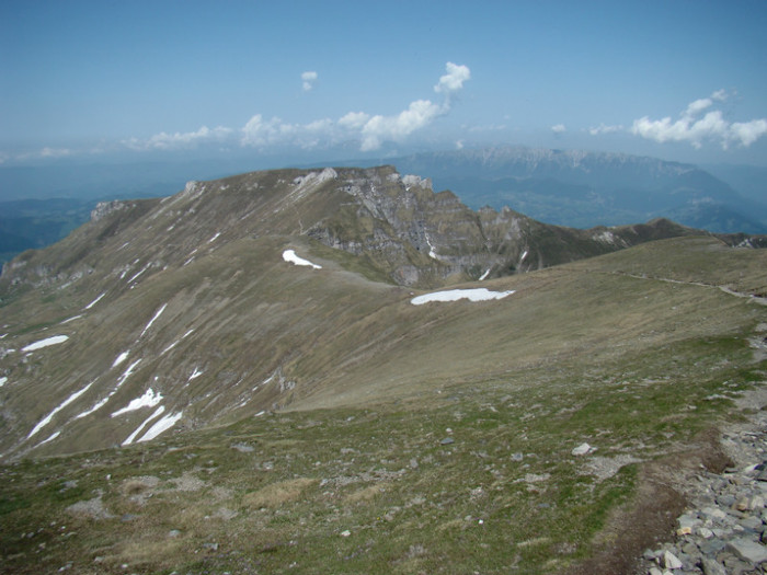 DSC09345 - Bran - Bucegi
