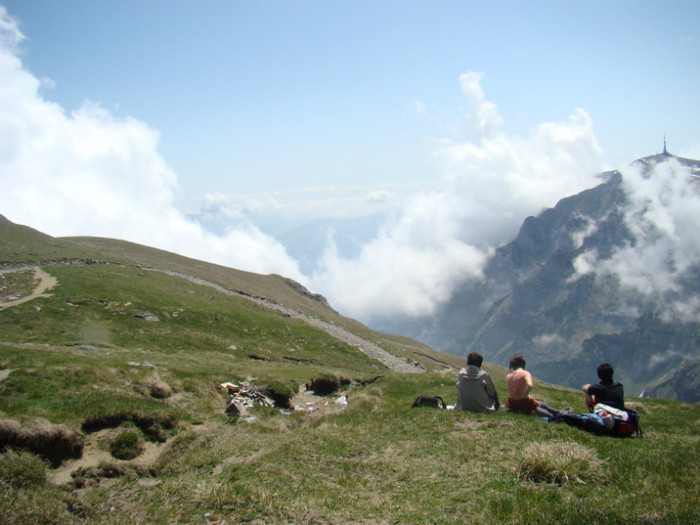 DSC09348 - Bran - Bucegi