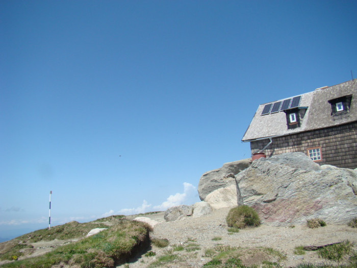 DSC09350 - Bran - Bucegi