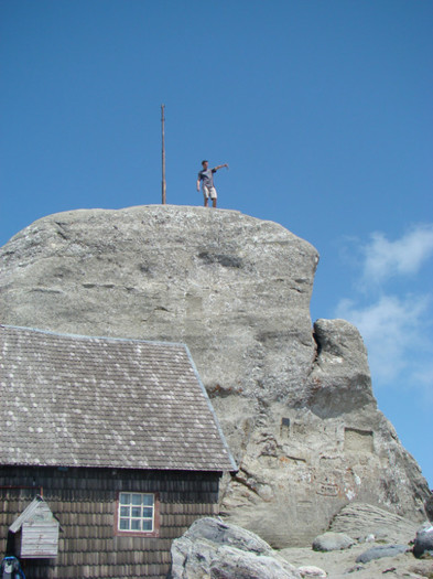 DSC09352 - Bran - Bucegi