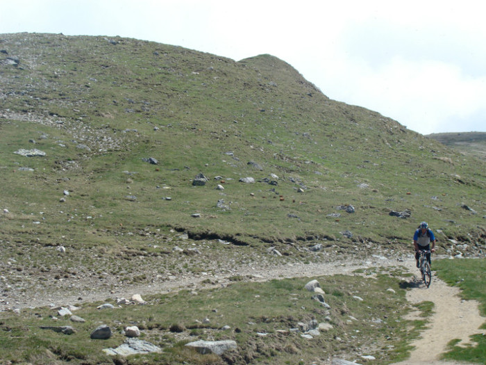 DSC09354 - Bran - Bucegi