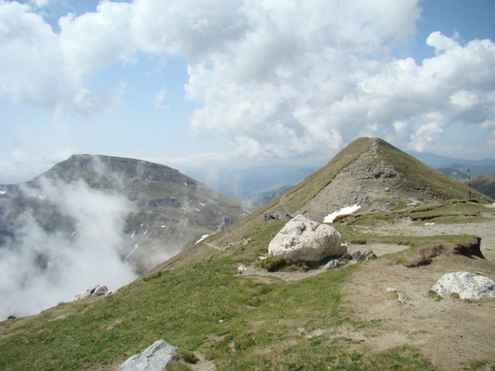 DSC09357 - Bran - Bucegi