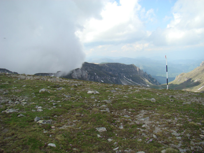 DSC09358 - Bran - Bucegi