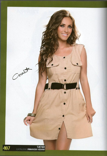 Anahi - ANAHI ALBUM 2