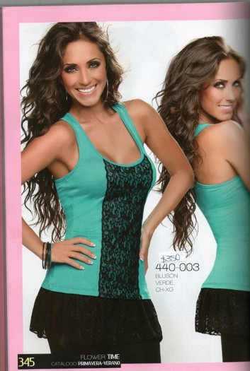Anahi