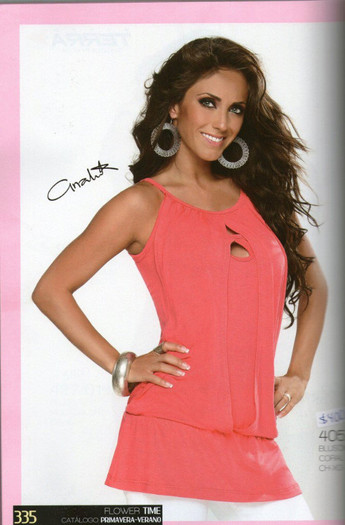 Anahi
