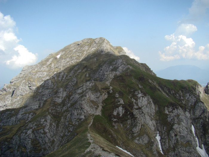 DSC09369 - Bran - Bucegi