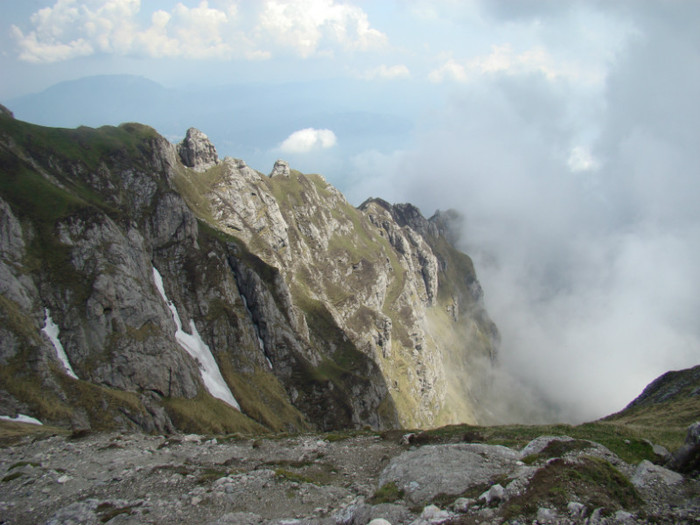 DSC09370 - Bran - Bucegi
