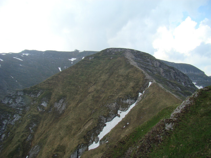 DSC09373 - Bran - Bucegi