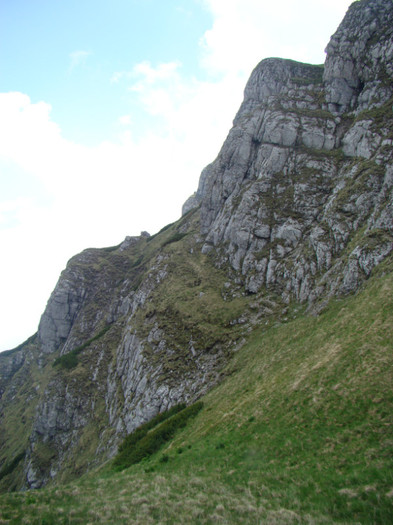 DSC09402 - Bran - Bucegi