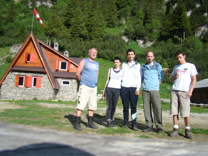 DSC09423 - Bran - Bucegi