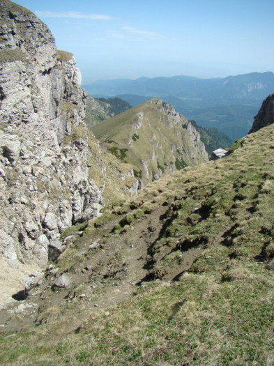 DSC09439 - Bran - Bucegi