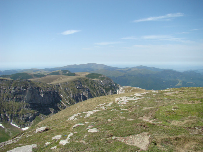 DSC09451 - Bran - Bucegi
