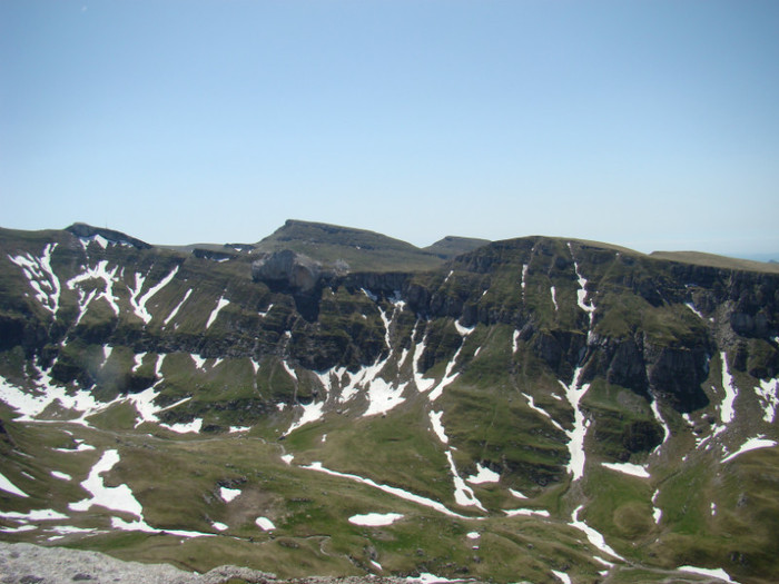 DSC09452 - Bran - Bucegi
