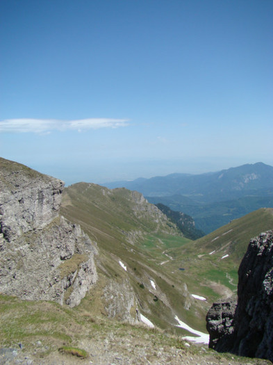 DSC09458 - Bran - Bucegi