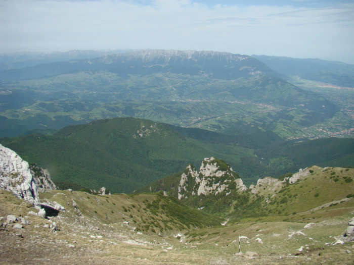 DSC09464 - Bran - Bucegi