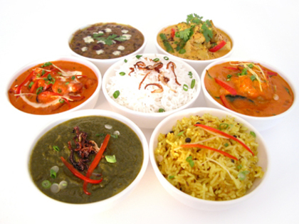 Indian-Cuisine